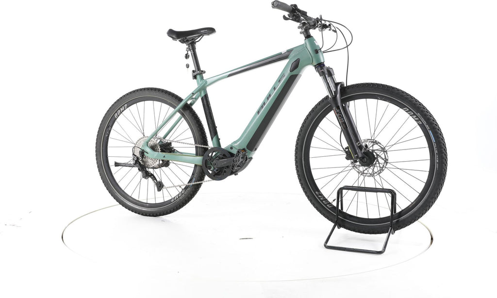 Produit reconditionné - Bulls Copperhead Evo 1 27,5 E-Bike - Très Bon Etat