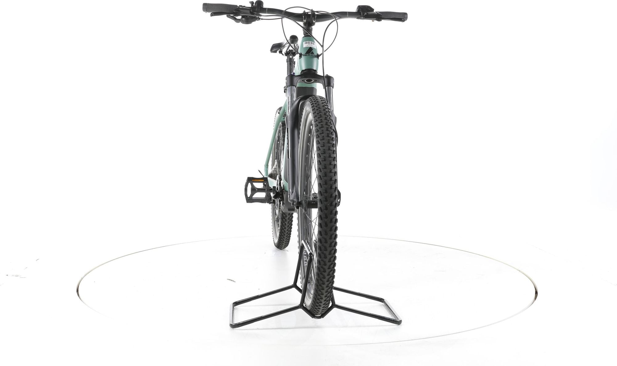 Produit reconditionné - Bulls Copperhead Evo 1 27,5 E-Bike - Très Bon Etat
