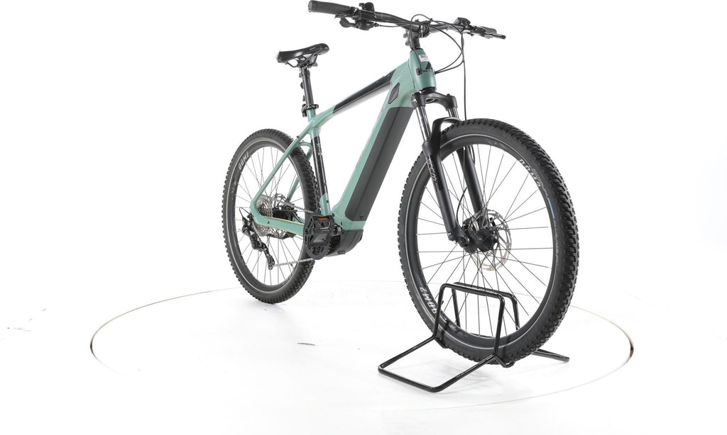 Produit reconditionné - Bulls Copperhead Evo 1 27,5 E-Bike - Très Bon Etat