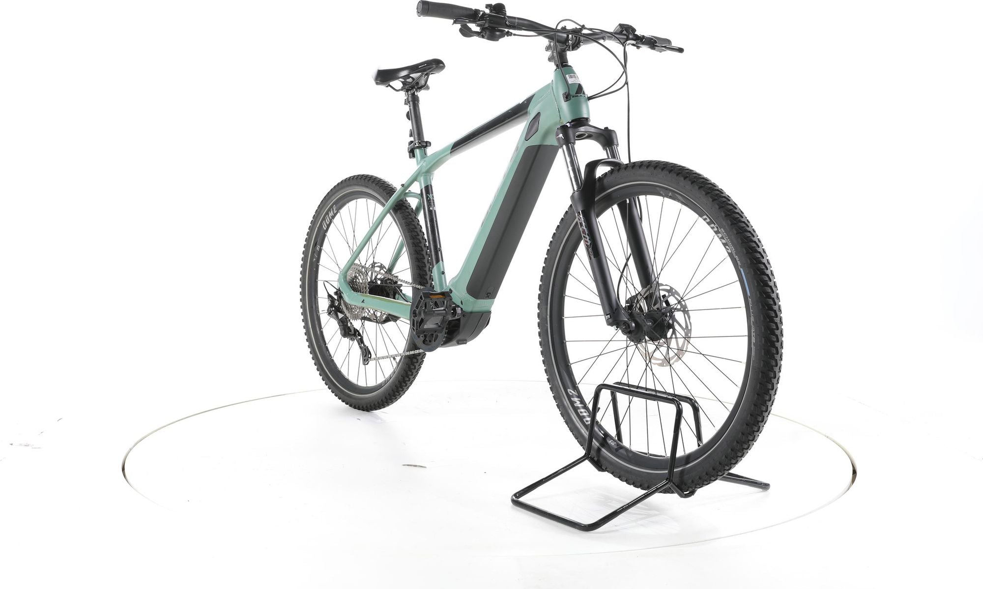 Produit reconditionné - Bulls Copperhead Evo 1 27,5 E-Bike - Très Bon Etat