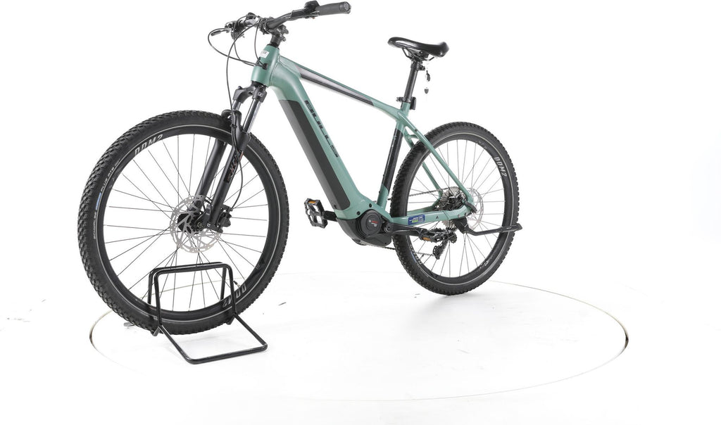 Produit reconditionné - Bulls Copperhead Evo 1 27,5 E-Bike - Très Bon Etat