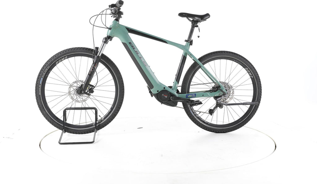 Produit reconditionné - Bulls Copperhead Evo 1 27,5 E-Bike - Très Bon Etat