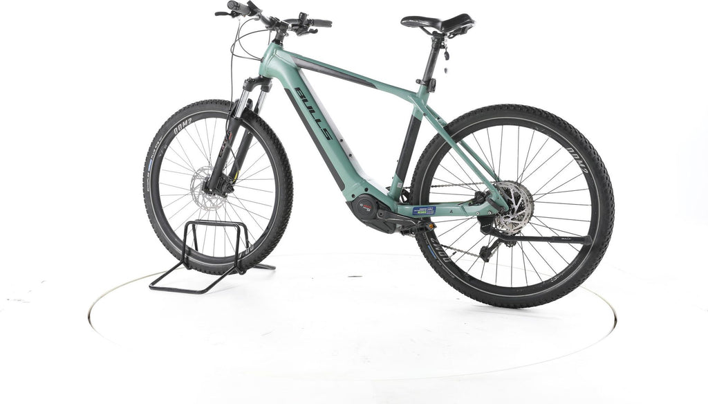 Produit reconditionné - Bulls Copperhead Evo 1 27,5 E-Bike - Très Bon Etat