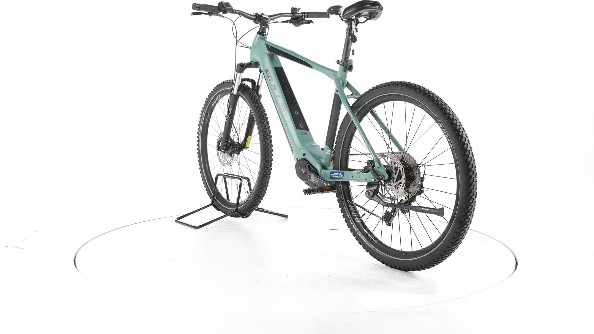 Produit reconditionné - Bulls Copperhead Evo 1 27,5 E-Bike - Très Bon Etat