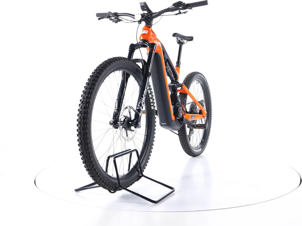 Produit reconditionné - Cannondale Moterra Neo 1 Fully E-Bike Carbon - Très Bon Etat