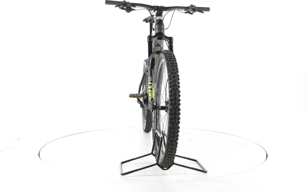 Produit reconditionné - Bulls Sonic EN-SL 1 Fully E-Bike Carbon - Très Bon Etat