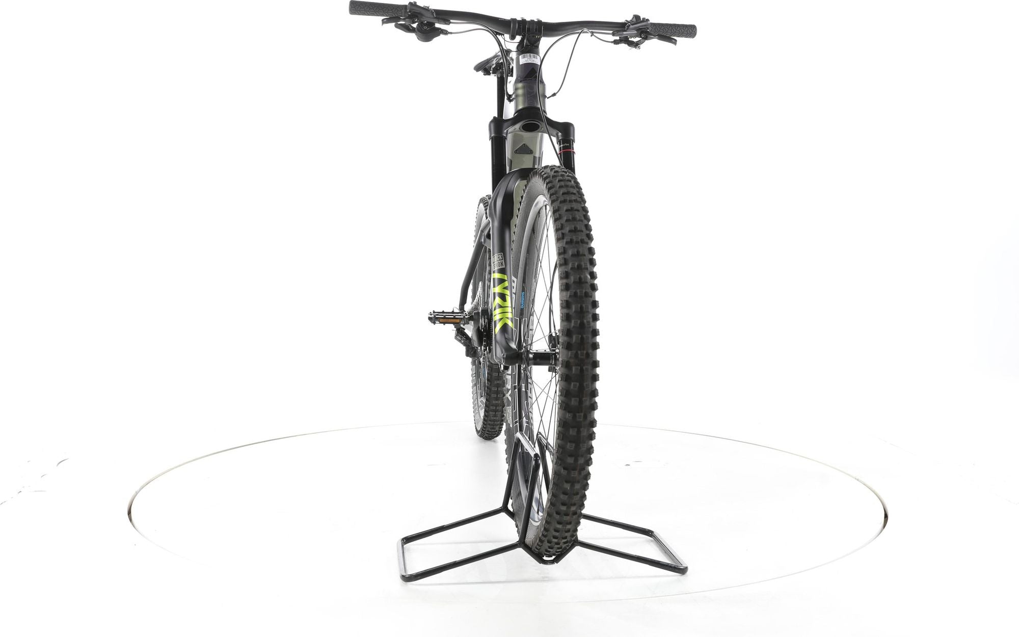 Produit reconditionné - Bulls Sonic EN-SL 1 Fully E-Bike Carbon - Très Bon Etat