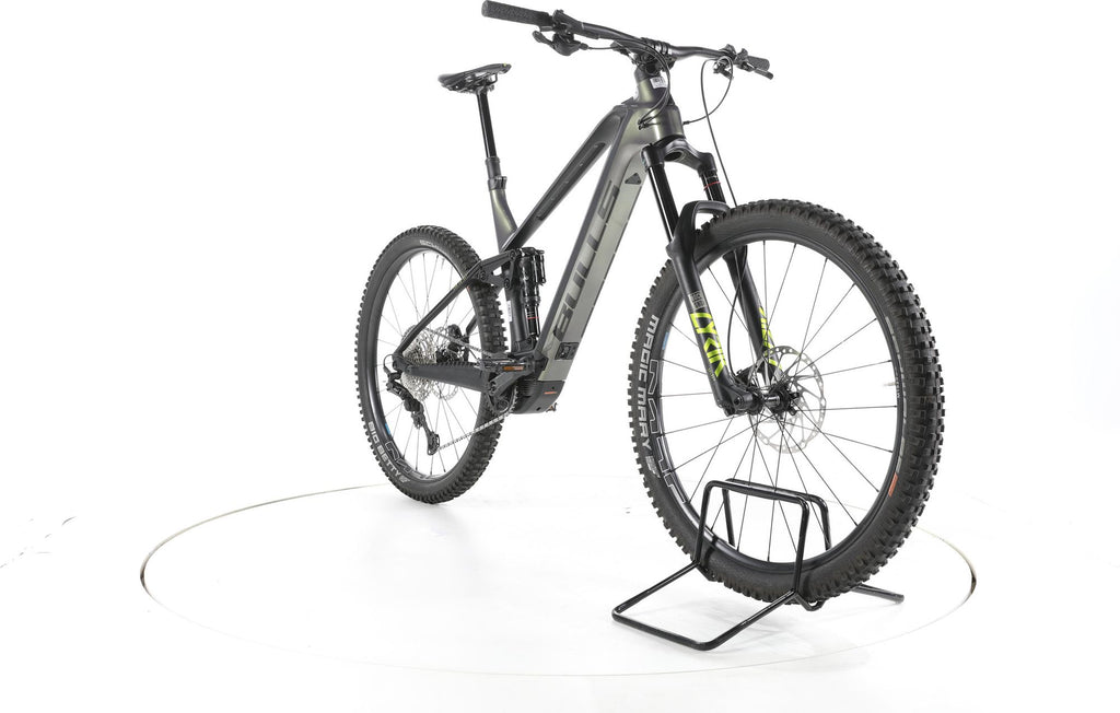 Produit reconditionné - Bulls Sonic EN-SL 1 Fully E-Bike Carbon - Très Bon Etat