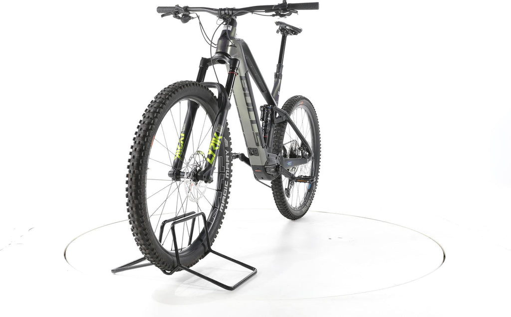 Produit reconditionné - Bulls Sonic EN-SL 1 Fully E-Bike Carbon - Très Bon Etat