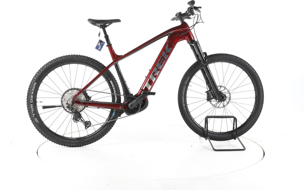 Produit reconditionné - Trek Powerfly 7 E-Bike - Très Bon Etat
