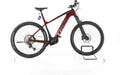 Produit reconditionné - Trek Powerfly 7 E-Bike - Très Bon Etat