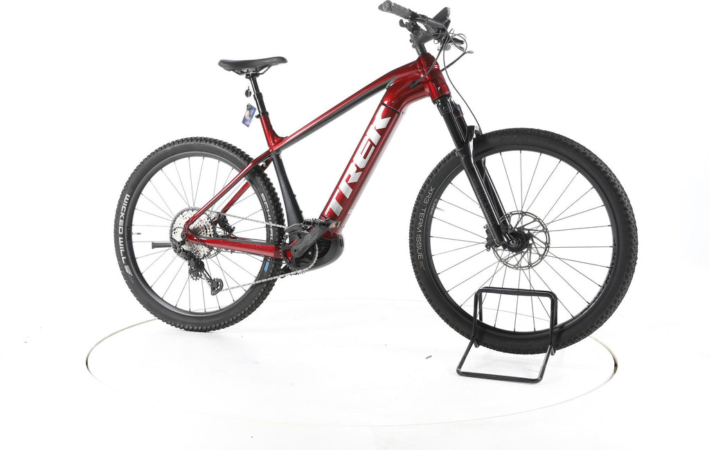 Produit reconditionné - Trek Powerfly 7 E-Bike - Très Bon Etat