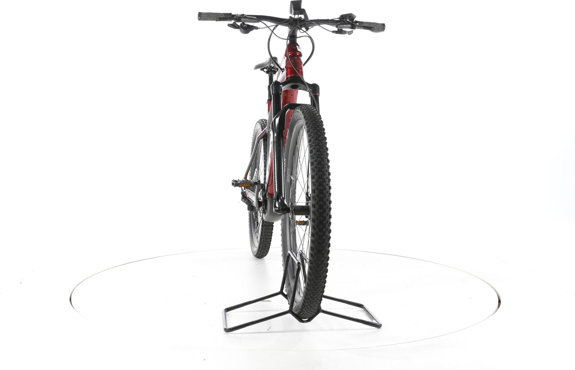 Produit reconditionné - Trek Powerfly 7 E-Bike - Très Bon Etat
