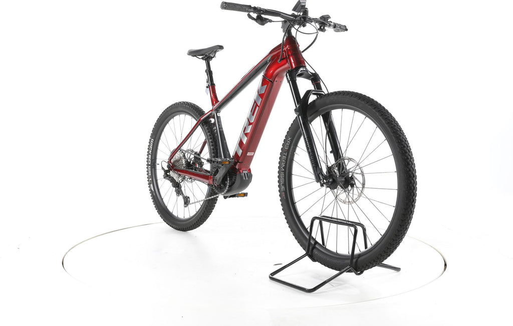 Produit reconditionné - Trek Powerfly 7 E-Bike - Très Bon Etat