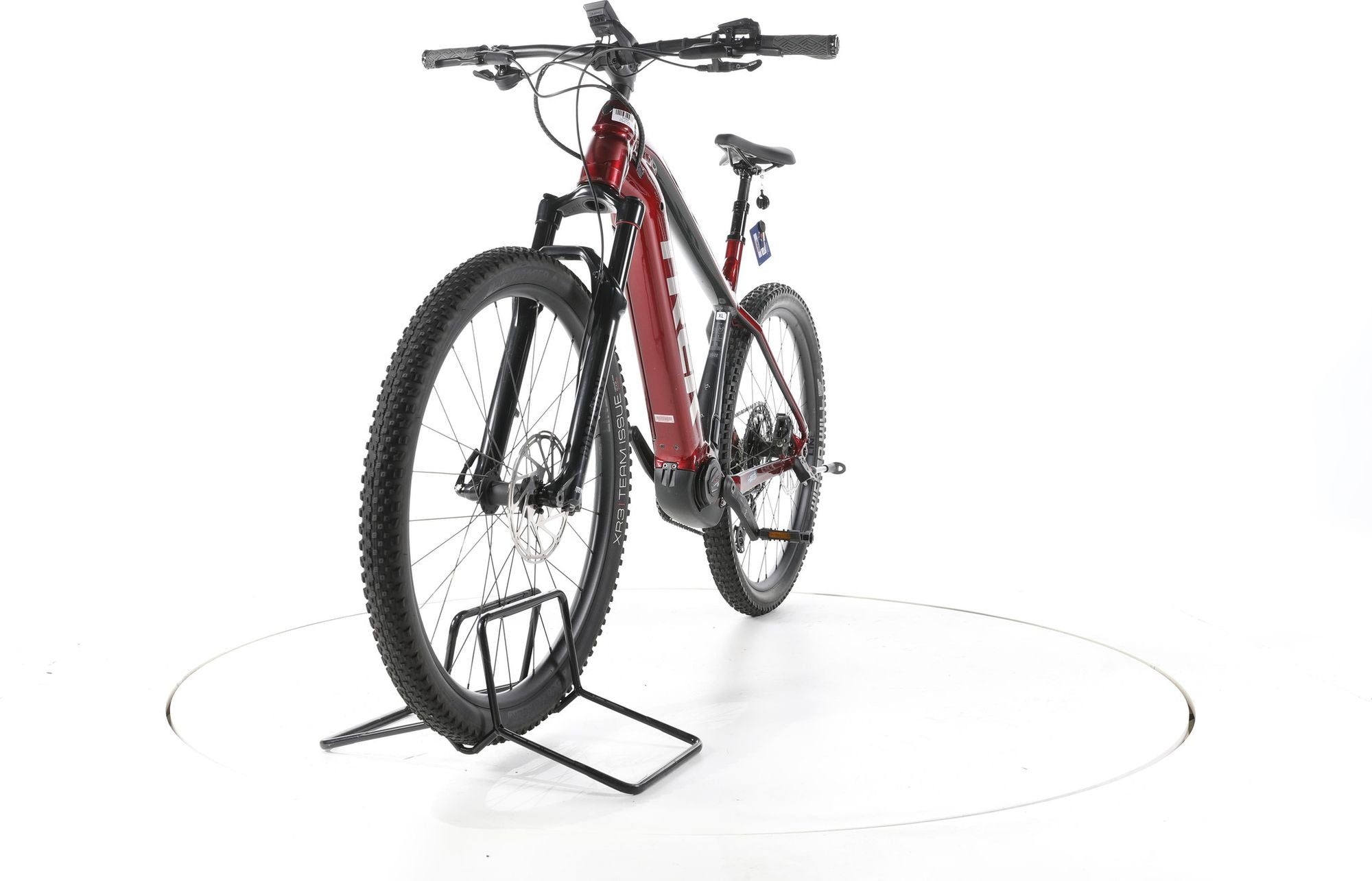 Produit reconditionné - Trek Powerfly 7 E-Bike - Très Bon Etat