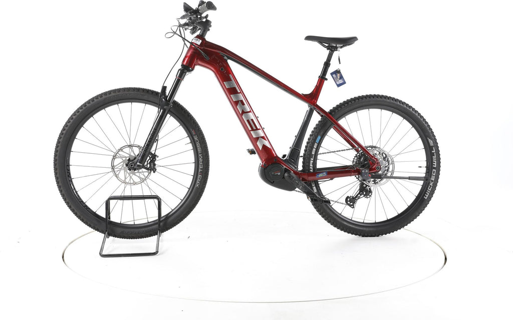 Produit reconditionné - Trek Powerfly 7 E-Bike - Très Bon Etat