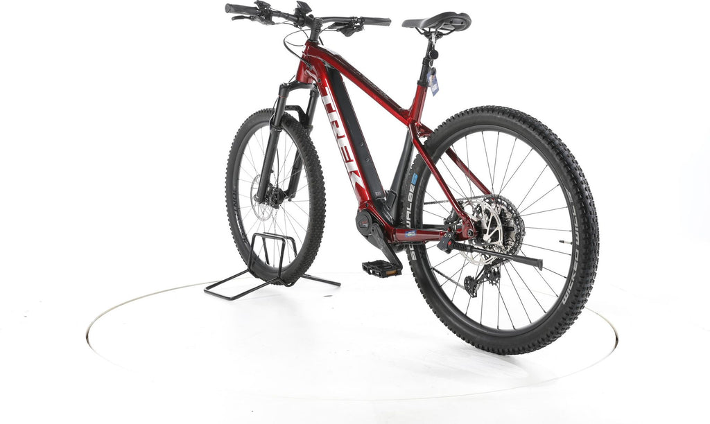 Produit reconditionné - Trek Powerfly 7 E-Bike - Très Bon Etat