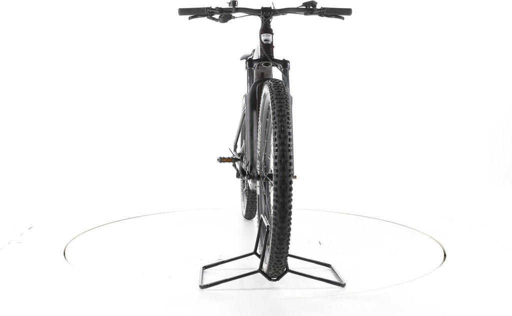 Produit reconditionné - Bergamont E-Revox Sport FMN E-Bike 2024 - Très Bon Etat