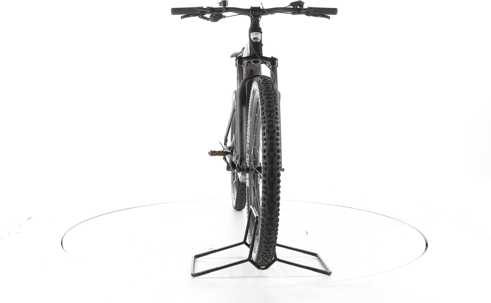 Produit reconditionné - Bergamont E-Revox Sport FMN E-Bike 2024 - Très Bon Etat