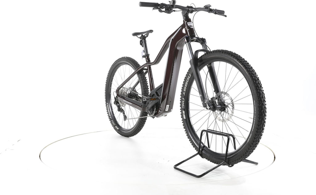 Produit reconditionné - Bergamont E-Revox Sport FMN E-Bike 2024 - Très Bon Etat