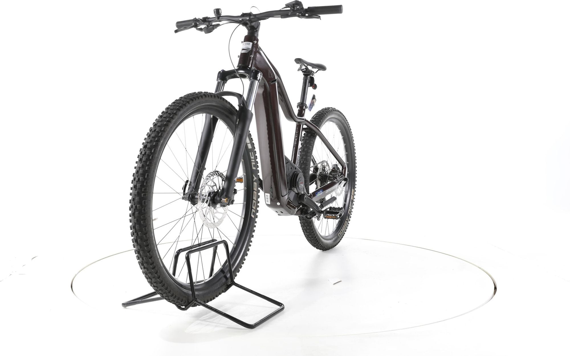 Produit reconditionné - Bergamont E-Revox Sport FMN E-Bike 2024 - Très Bon Etat