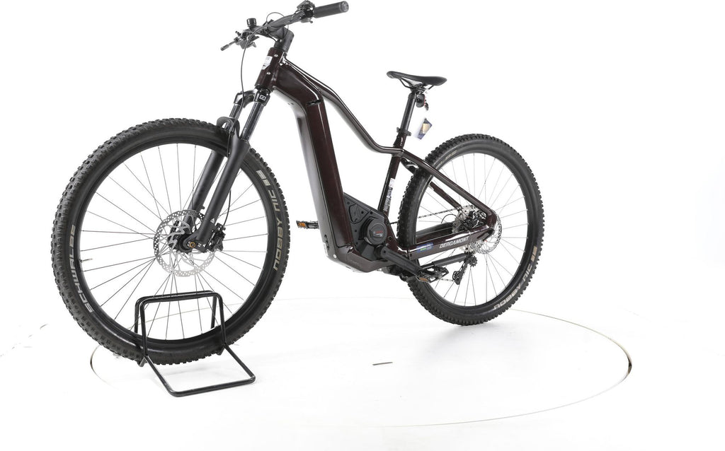 Produit reconditionné - Bergamont E-Revox Sport FMN E-Bike 2024 - Très Bon Etat
