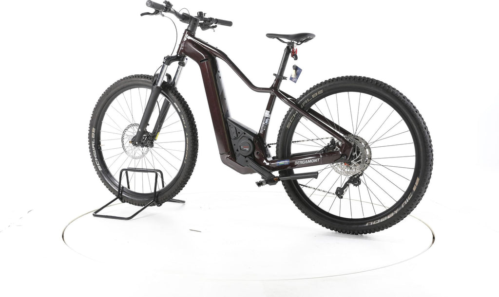 Produit reconditionné - Bergamont E-Revox Sport FMN E-Bike 2024 - Très Bon Etat