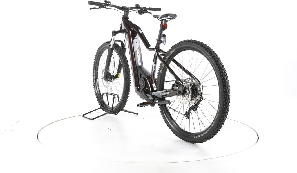 Produit reconditionné - Bergamont E-Revox Sport FMN E-Bike 2024 - Très Bon Etat