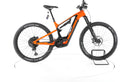 Produit reconditionné - Cannondale Moterra Neo 1 Fully E-Bike Carbon - Très Bon Etat