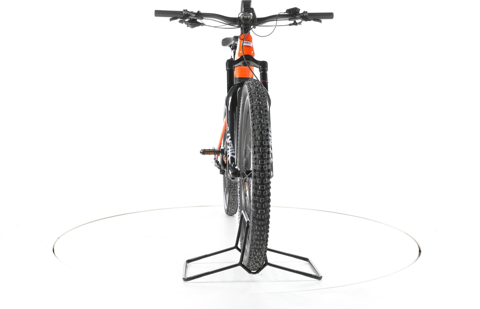 Produit reconditionné - Cannondale Moterra Neo 1 Fully E-Bike Carbon - Très Bon Etat