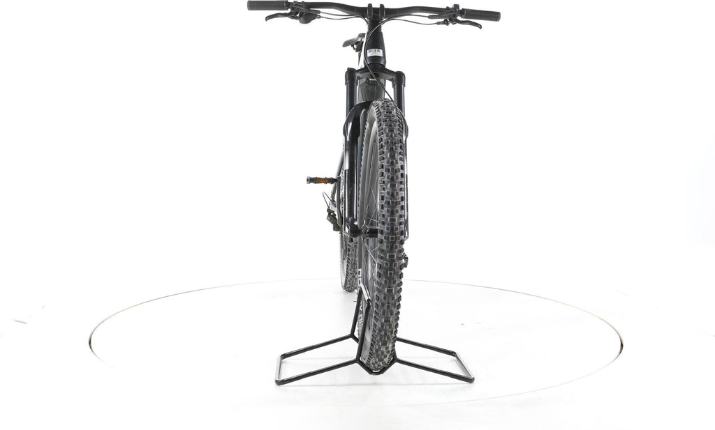 Produit reconditionné - Orbea WILD FS H30 Fully E-Bike Carbon - Bon Etat