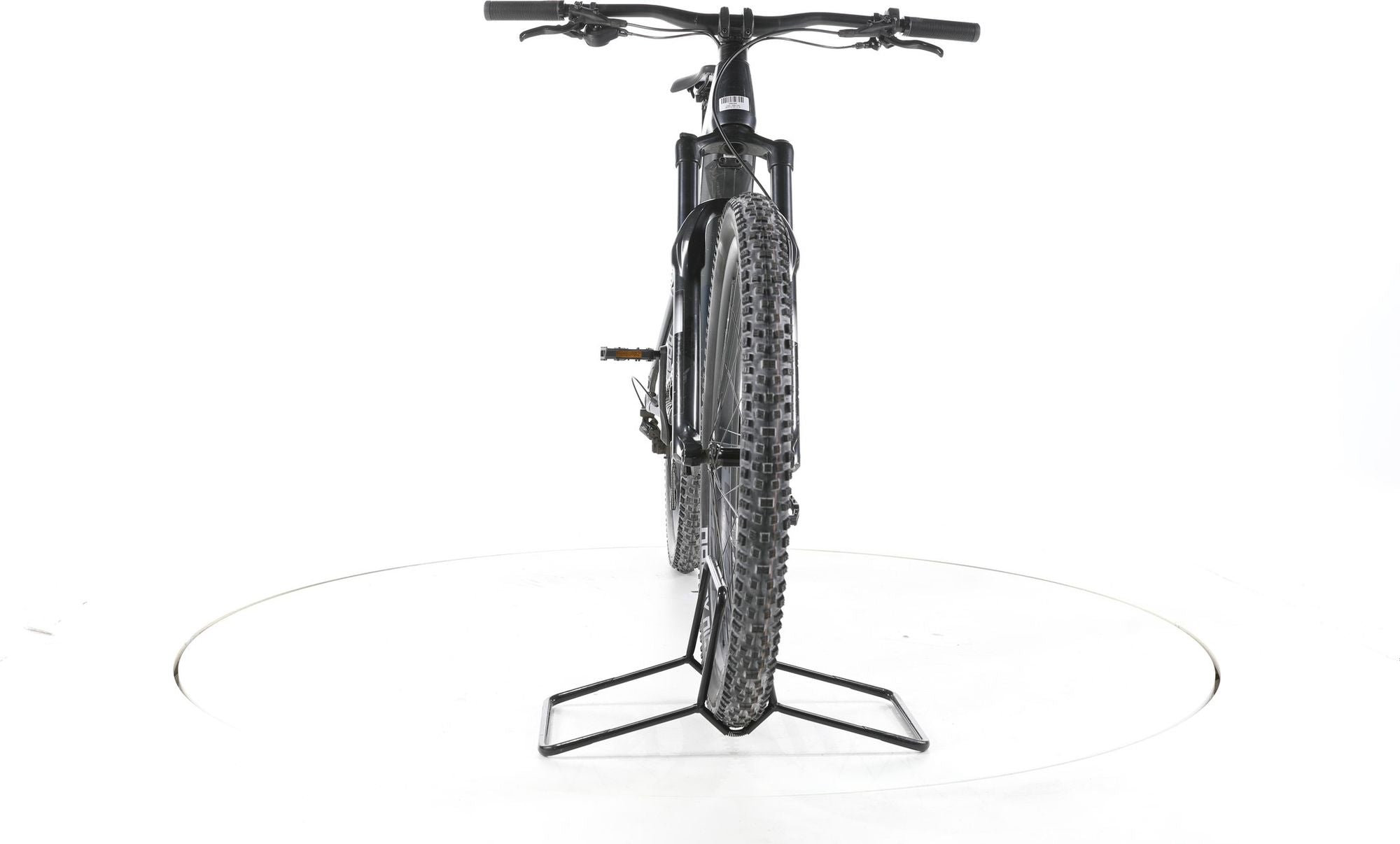 Produit reconditionné - Orbea WILD FS H30 Fully E-Bike Carbon - Bon Etat