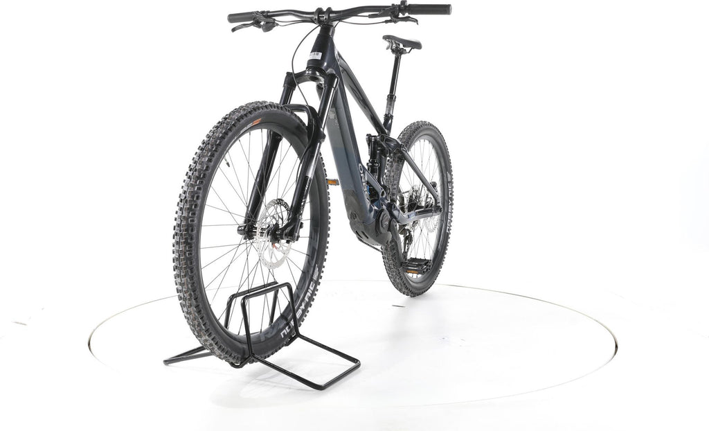 Produit reconditionné - Orbea WILD FS H30 Fully E-Bike Carbon - Bon Etat