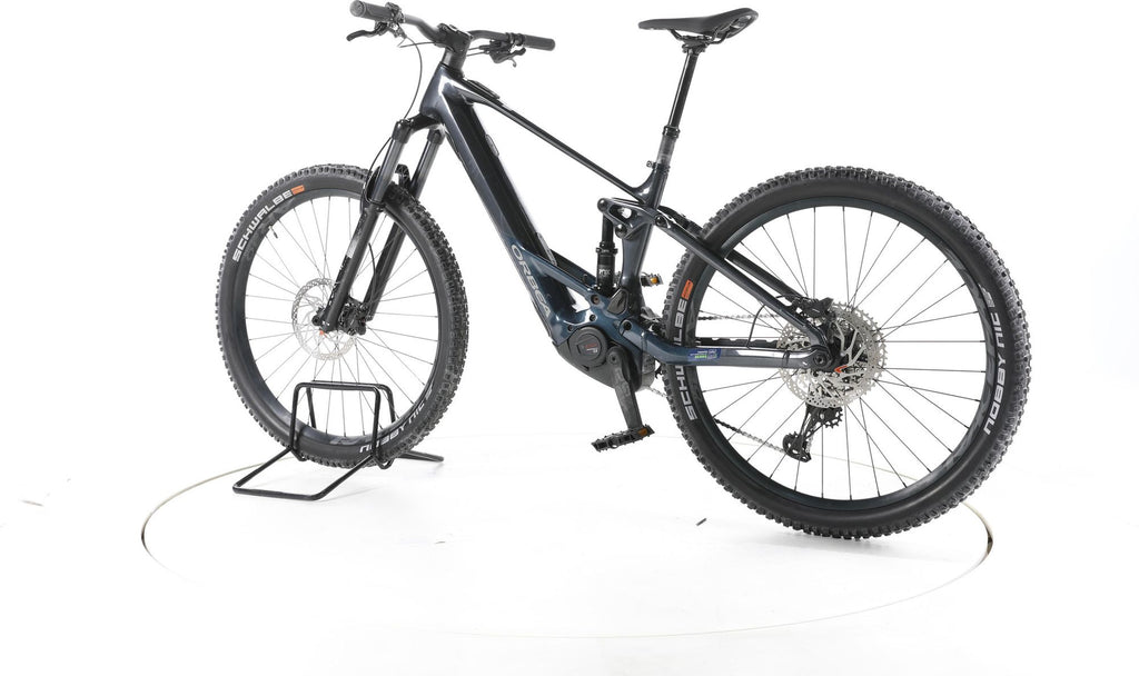 Produit reconditionné - Orbea WILD FS H30 Fully E-Bike Carbon - Bon Etat