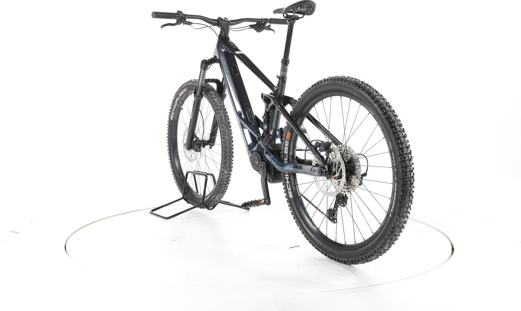 Produit reconditionné - Orbea WILD FS H30 Fully E-Bike Carbon - Bon Etat
