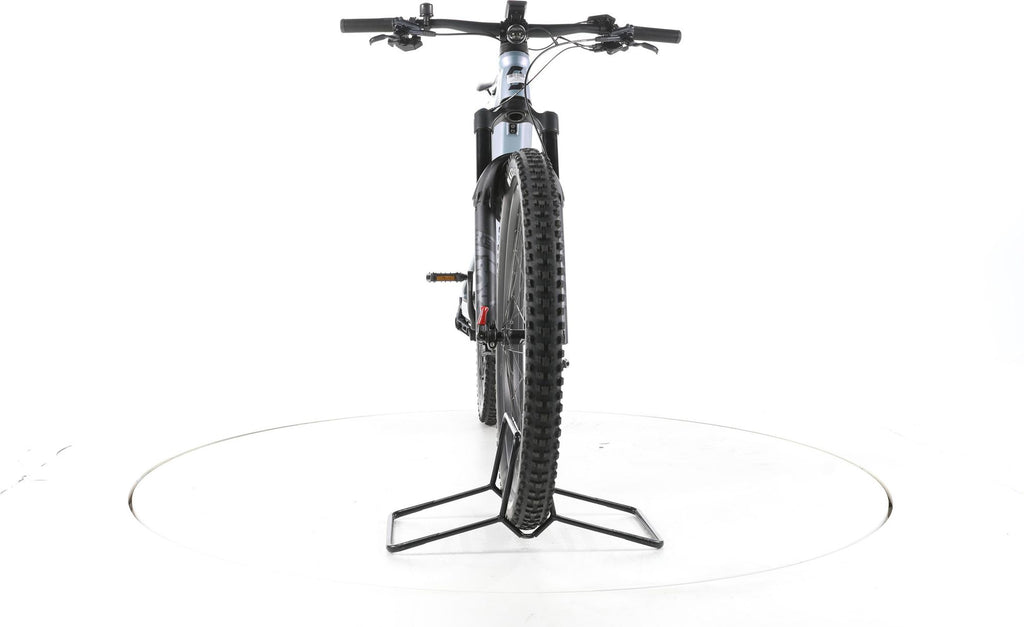 Produit reconditionné - Scott Patron eRIDE 910 TR Fully E-Bike 2024 - Très Bon Etat