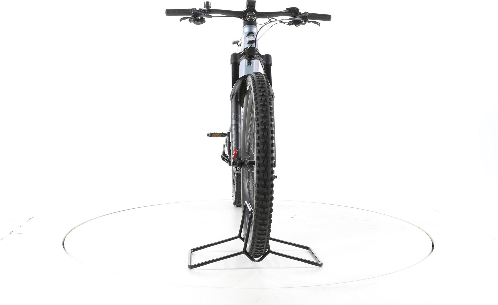 Produit reconditionné - Scott Patron eRIDE 910 TR Fully E-Bike 2024 - Très Bon Etat