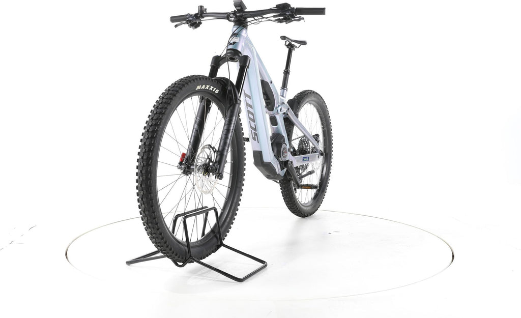 Produit reconditionné - Scott Patron eRIDE 910 TR Fully E-Bike 2024 - Très Bon Etat