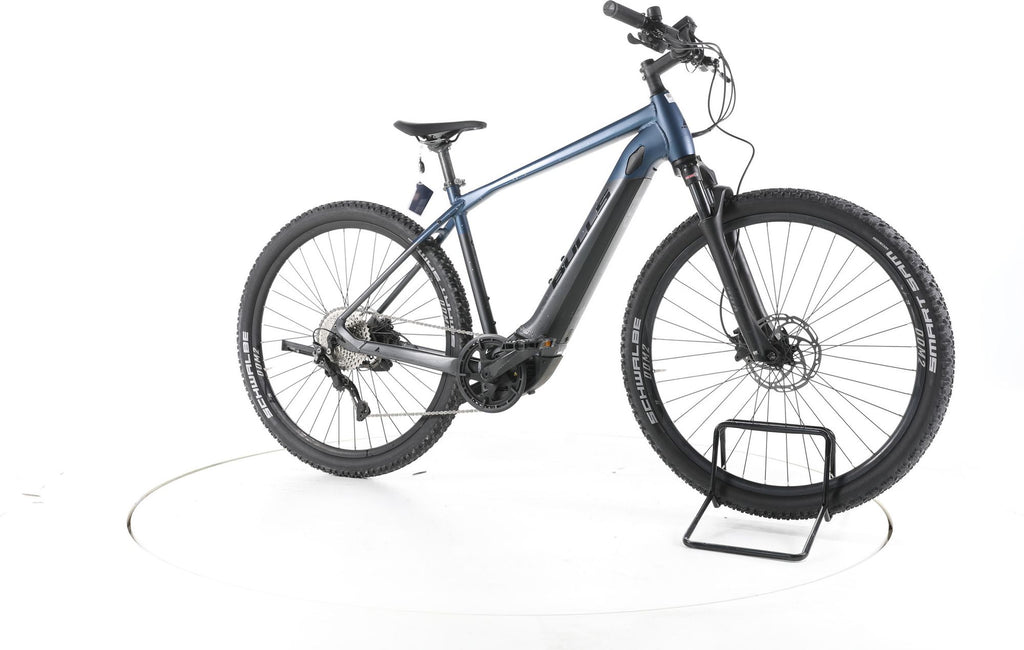 Produit reconditionné - Bulls Cross Rider EVO 1 CX6 E-Bike - Très Bon Etat