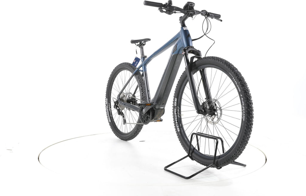 Produit reconditionné - Bulls Cross Rider EVO 1 CX6 E-Bike - Très Bon Etat