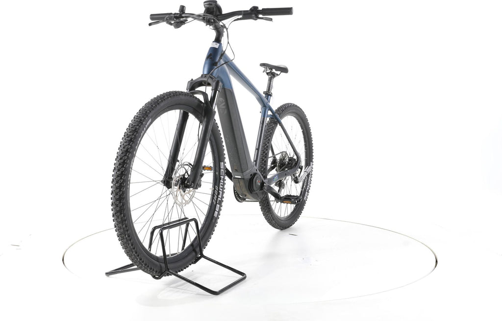 Produit reconditionné - Bulls Cross Rider EVO 1 CX6 E-Bike - Très Bon Etat