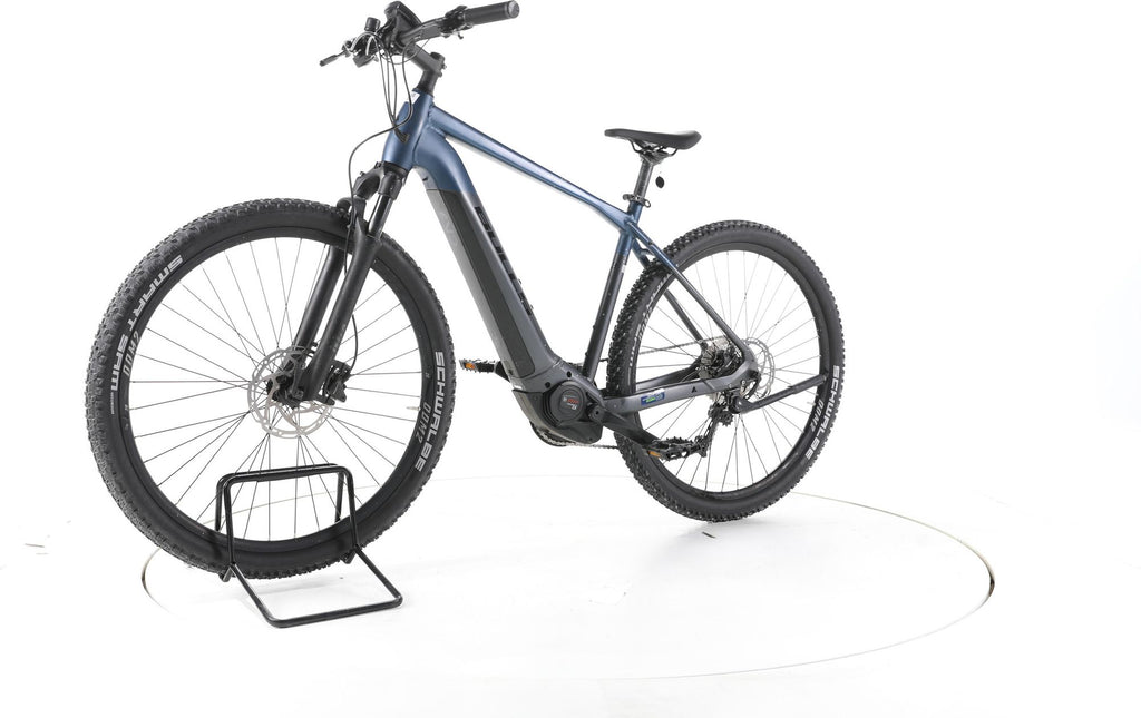 Produit reconditionné - Bulls Cross Rider EVO 1 CX6 E-Bike - Très Bon Etat