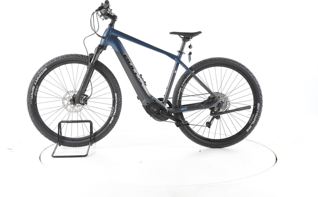 Produit reconditionné - Bulls Cross Rider EVO 1 CX6 E-Bike - Très Bon Etat