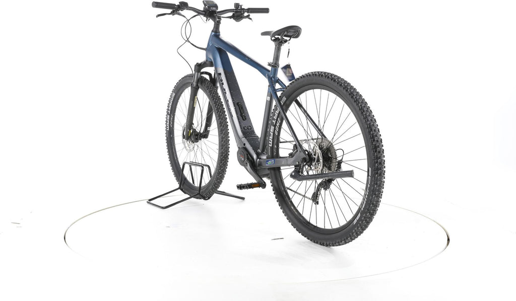 Produit reconditionné - Bulls Cross Rider EVO 1 CX6 E-Bike - Très Bon Etat