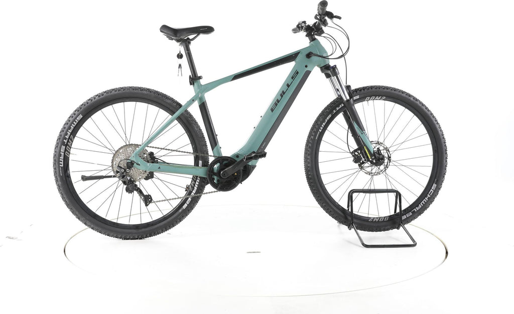 Produit reconditionné - Bulls Copperhead EVO 1 E-Bike - Bon Etat