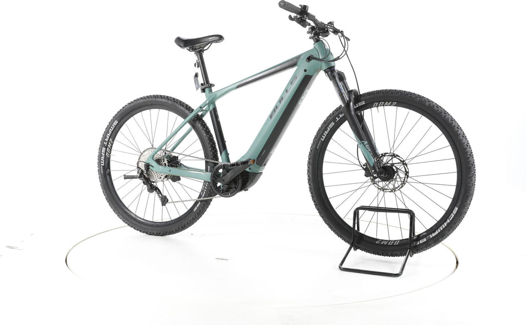 Produit reconditionné - Bulls Copperhead EVO 1 E-Bike - Bon Etat