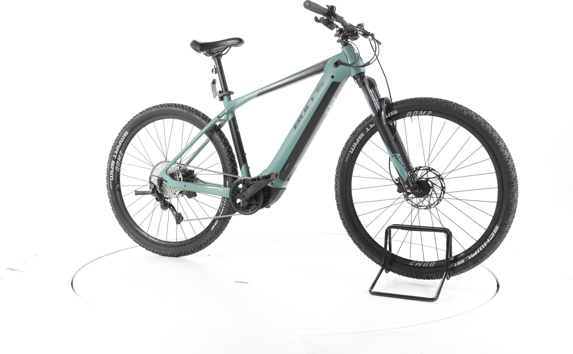 Produit reconditionné - Bulls Copperhead EVO 1 E-Bike - Bon Etat