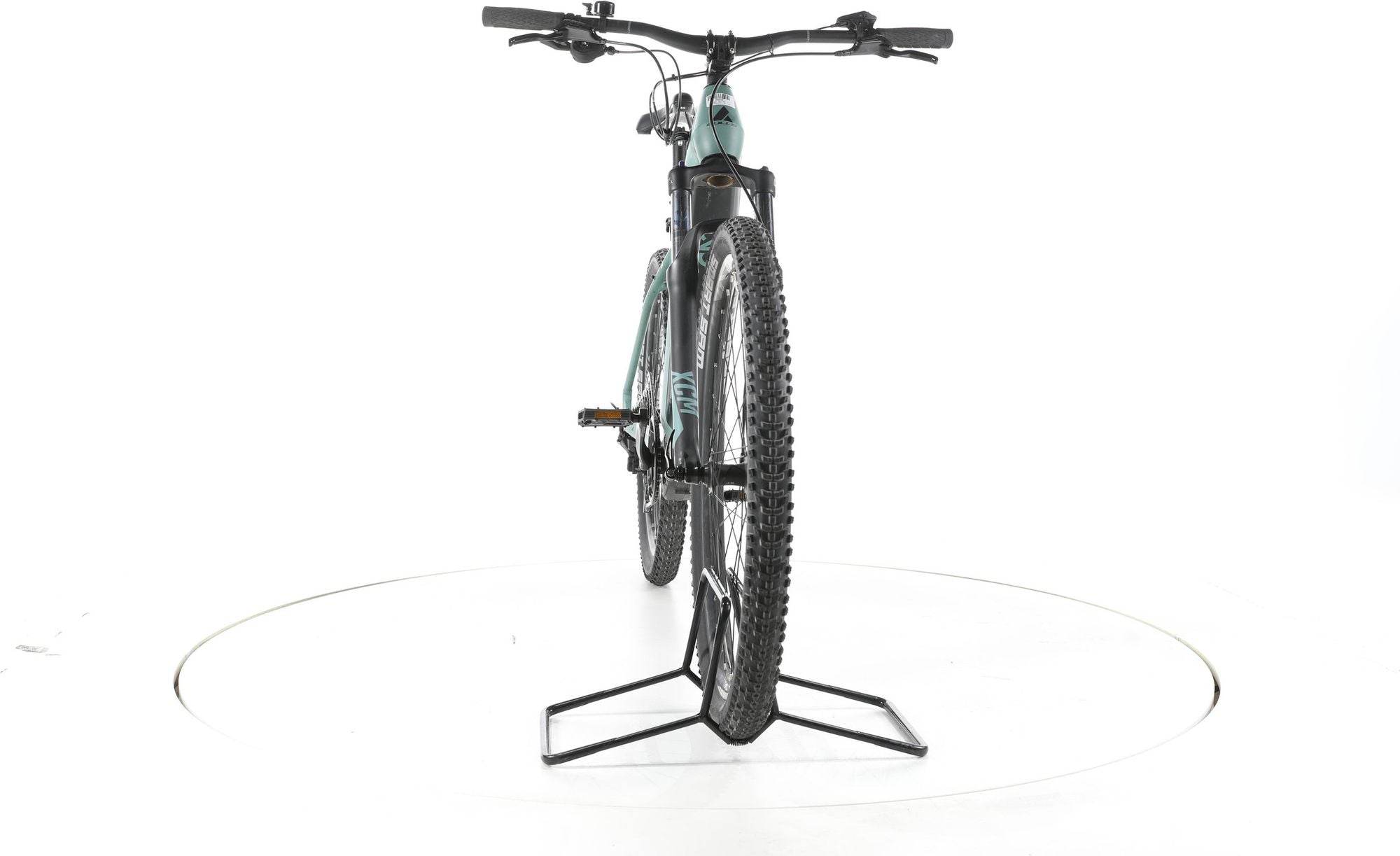 Produit reconditionné - Bulls Copperhead EVO 1 E-Bike - Bon Etat