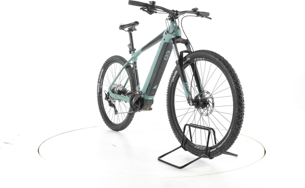 Produit reconditionné - Bulls Copperhead EVO 1 E-Bike - Bon Etat