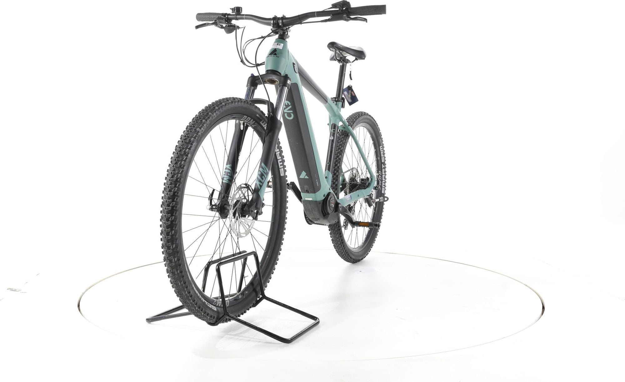 Produit reconditionné - Bulls Copperhead EVO 1 E-Bike - Bon Etat